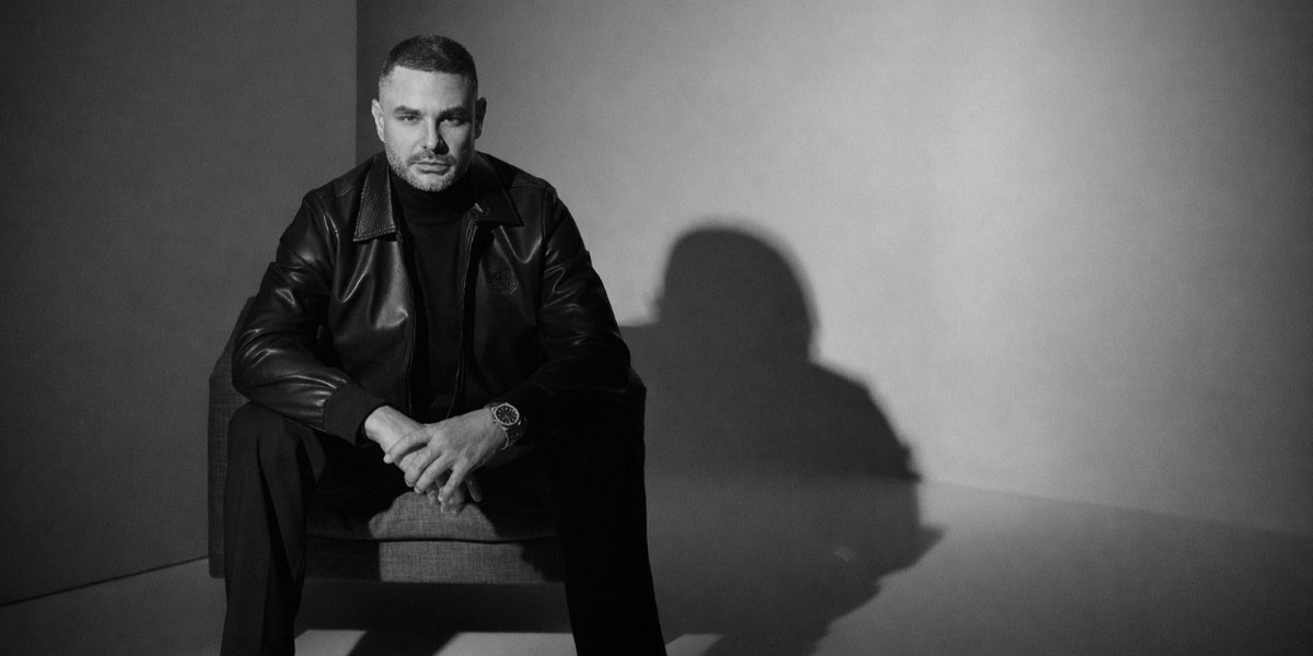 Building Institutions That Outlive the Founder: The Strategic Philosophy of Valentin Burada