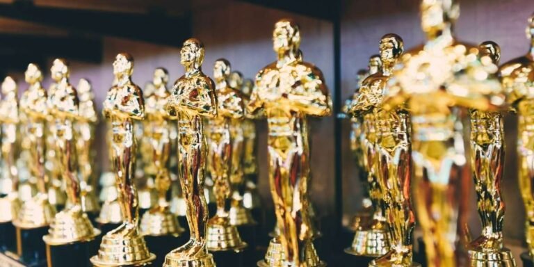 KPop Demon Hunters’ Oscar Sweep Signals Global Pop Culture Moment