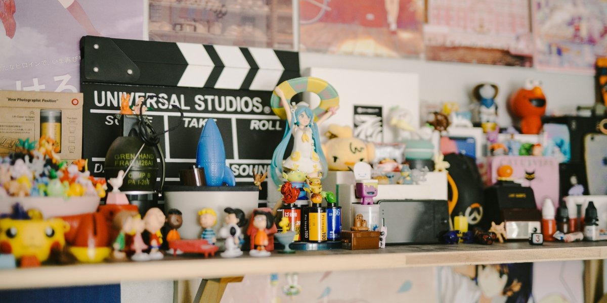 Sue DiCicco - From California Animation Classrooms to National Symbolism Through Publishing and Public Art