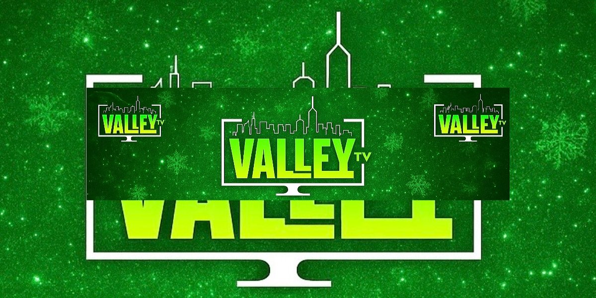 ValleyTv Builds on Its Buzz With Briana Latrise, CiCi Redd, Bforbetter, Lexi Gold, and More While Hinting at Even Bigger Moves Ahead