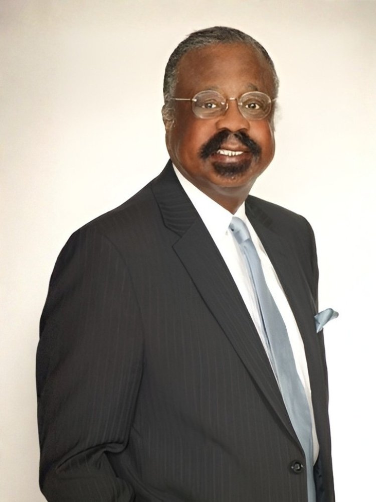 Dr. Logan H. Westbrooks Honors His Roots with the Release of Lauderdale Sub