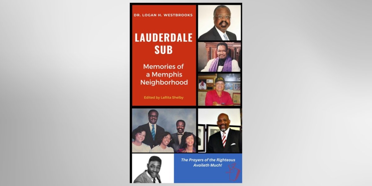 Dr. Logan H. Westbrooks Honors His Roots with the Release of Lauderdale Sub