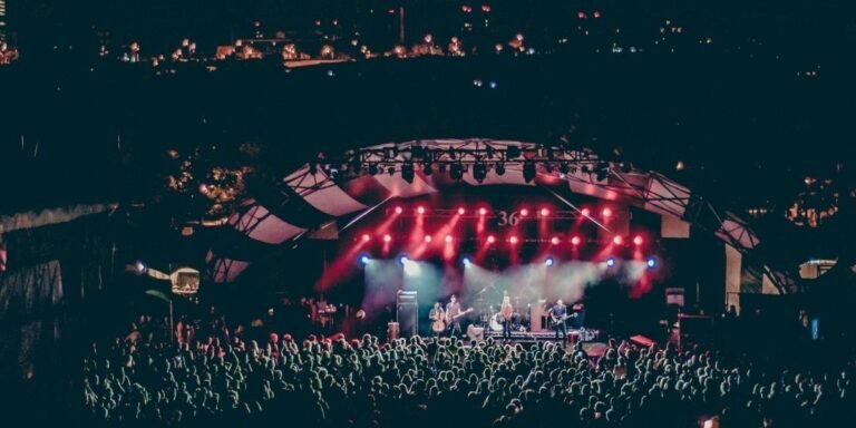 BBC Proms 2026 Celebrates American Music in Major Lineup Shift