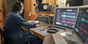 Backstreet Boys Make Comeback With New Movie Soundtrack