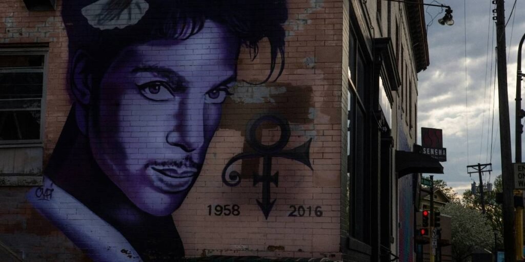 Fans Celebrate 10 Years of Prince's Legacy in Minneapolis and Beyond