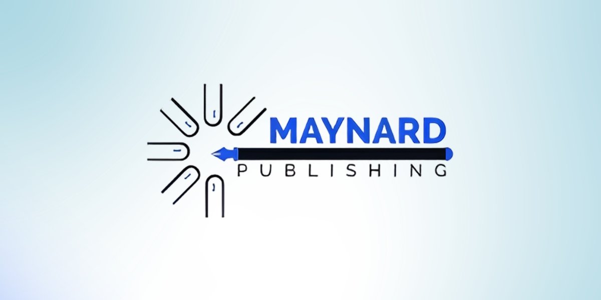 How Maynard Publishing Helps Authors with Book Editing