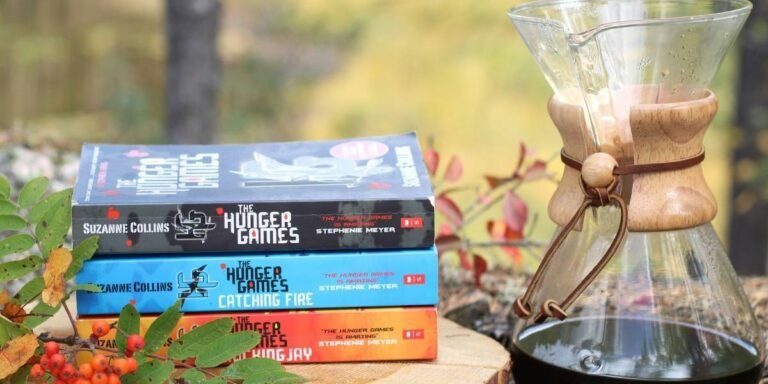 Hunger Games Sunrise on the Reaping Trailer Debuts Cast