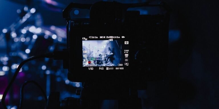 Laufey’s Cinematic Music Video Falters Into Retro Drama