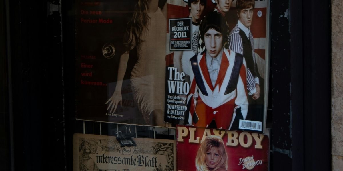 Rolling Stones Drop Secret Vinyl-Only Single ‘Rough and Twisted’