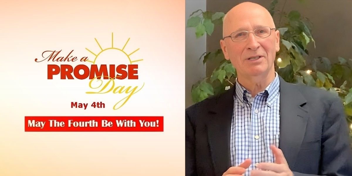 The PromisePower Movement Matthew Cossolotto’s Path To Empowerment