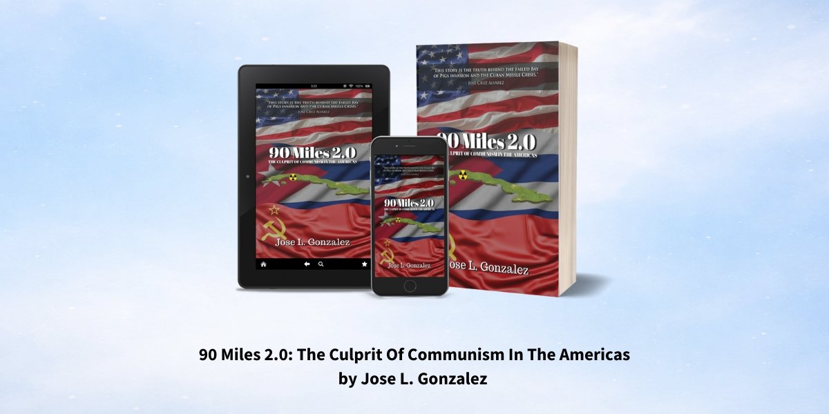 Truth, Memory, and the 90 Miles That Changed Everything