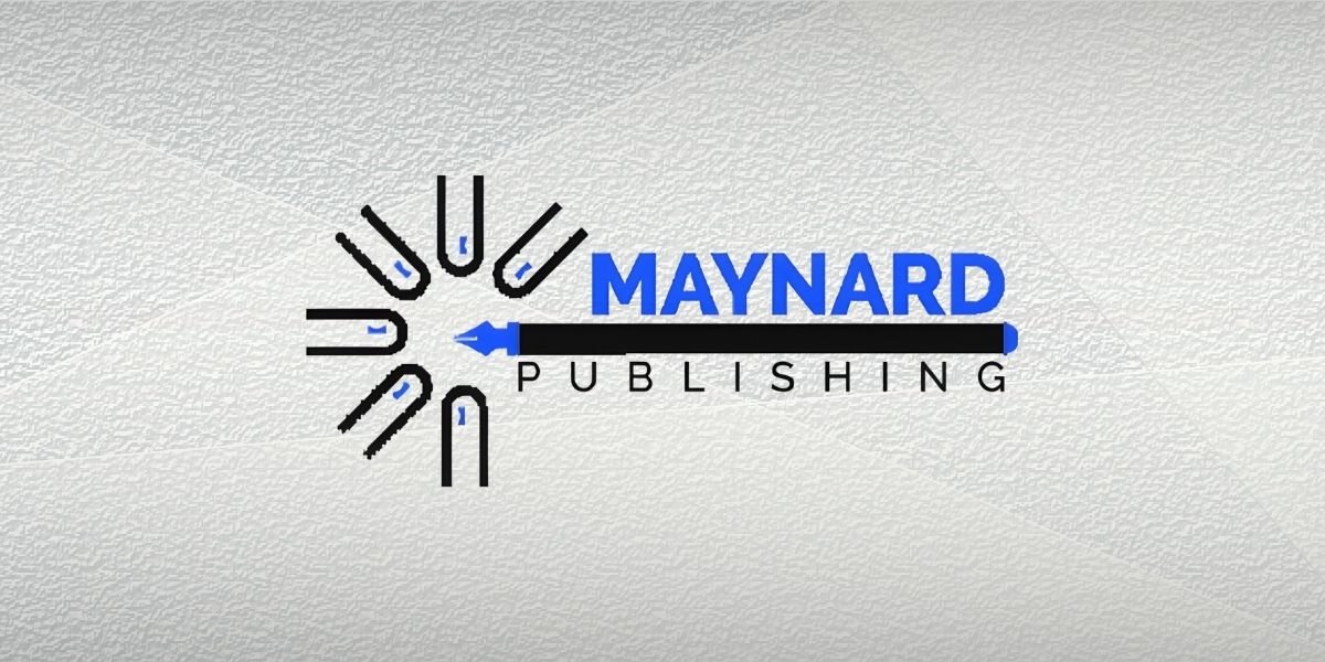 Personalized Book Publishing Services for Every Author from Maynard Publishing
