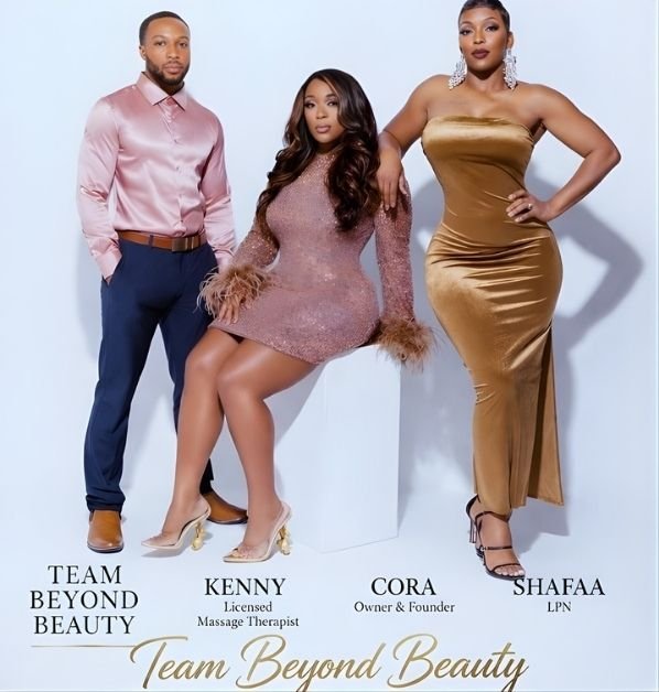 'Sculpted' Brings Southern Glam and Real Drama to the Screen