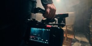 John Travolta’s First Directed Film Set for Cannes