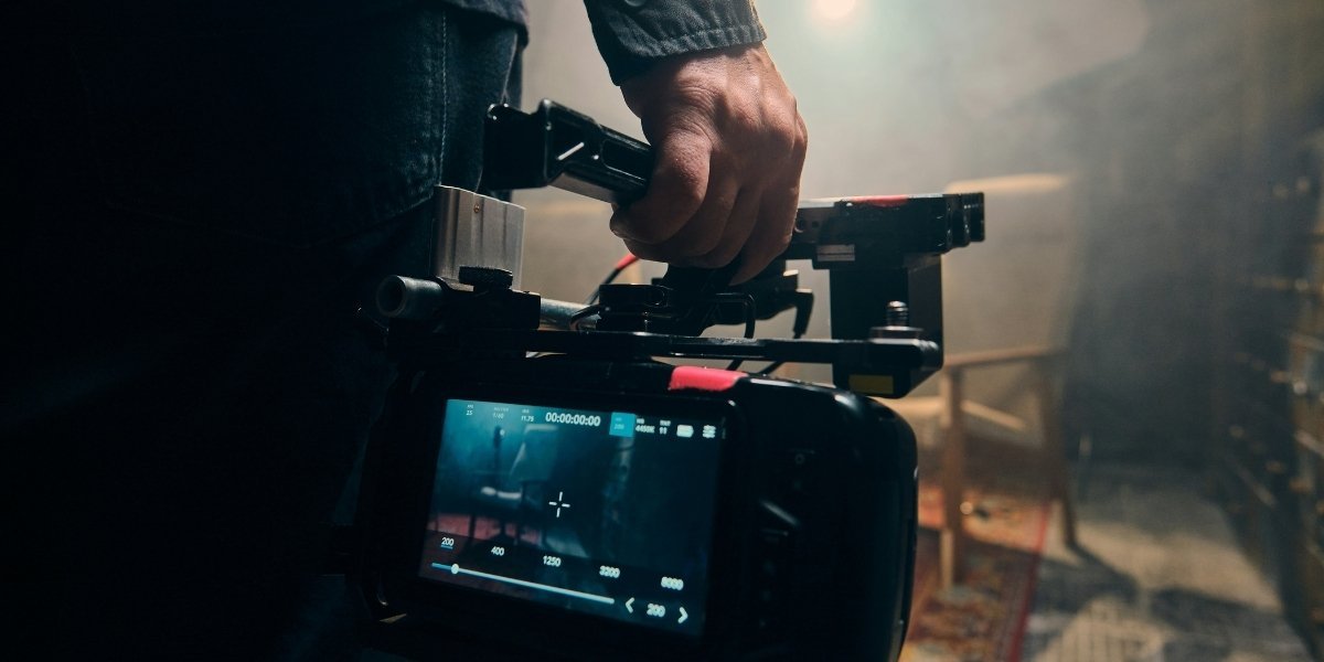 John Travolta’s First Directed Film Set for Cannes
