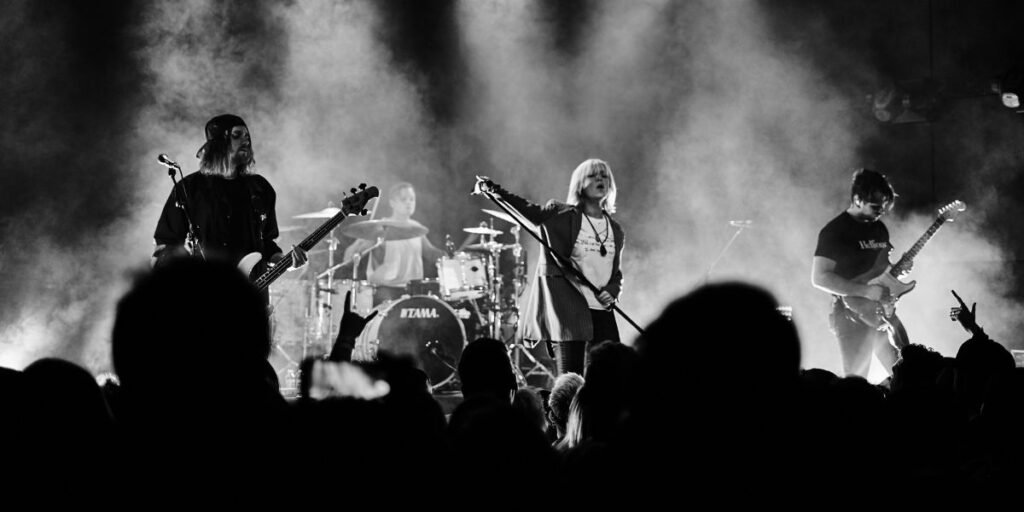Journey Adds 40 New Dates to ‘Final Frontier’ Farewell Tour Across North America