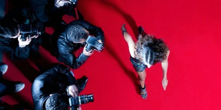Shania Twain Debuts New Look at 2026 ACM Awards