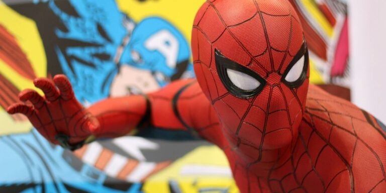 Spider‑Man Brand New Day Test Screening Generates Strong Early Reactions