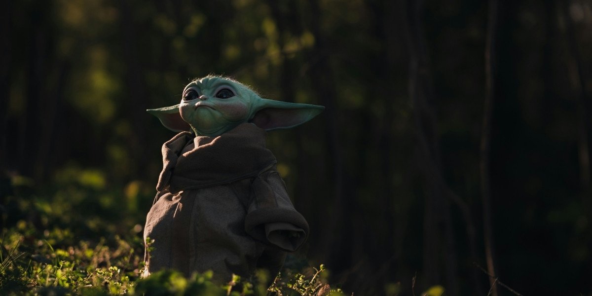 The Mandalorian and Grogu Review Brings Baby Yoda to Theaters