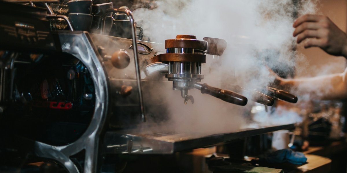 Common Commercial Espresso Machine Problems and How Espresso Mio Fixes Them