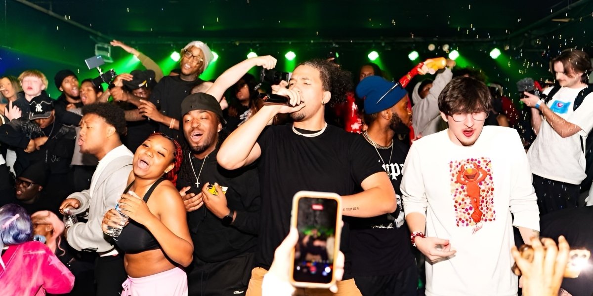 DJay Mando Announces Continued Growth of OnWhat?! MKE Across Milwaukee Nightlife Scene