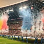 2026 World Cup Opens With Shakira Performance and Viral Ceremony Moment