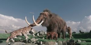 Disney Drops First Teaser Trailer for Ice Age: Boiling Point