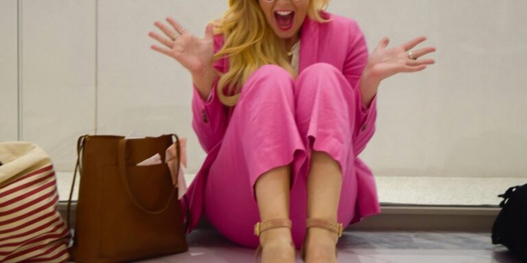 Legally Blonde Cast Reunites for Film’s 25th Anniversary