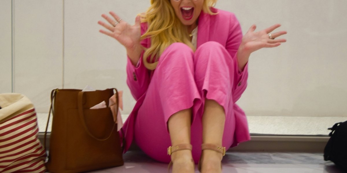 Legally Blonde Cast Reunites for Film’s 25th Anniversary