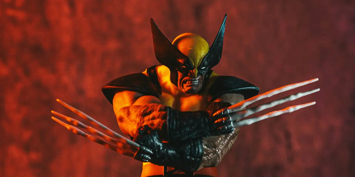Marvel’s Wolverine Gameplay Reveal Offers New Look at Logan’s Story