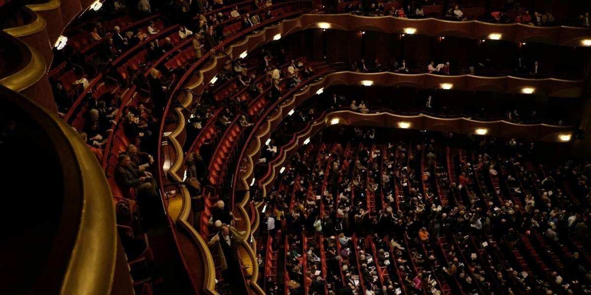 Shoshana Bean Secures First Tony Award for The Lost Boys