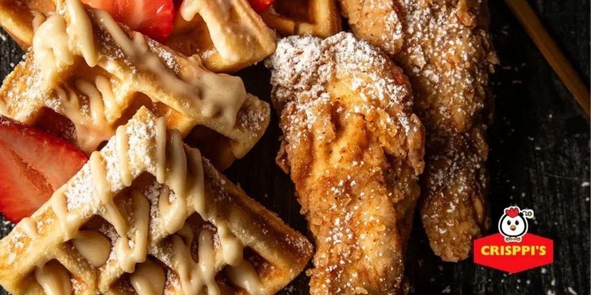 From Chicken Spot to Community Brand: The Growth of Crisppi's in Miami