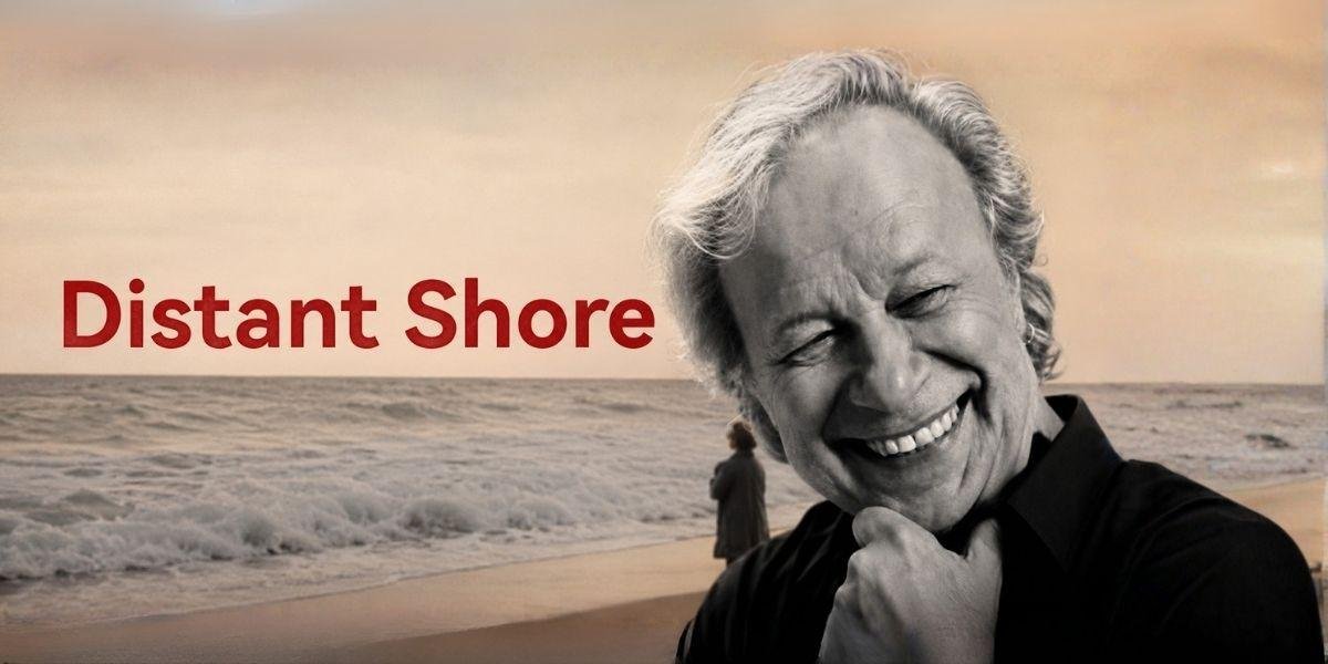 Harry Kappen's "Distant Shore" Turns a Global Crisis Into an Intimate Human Story