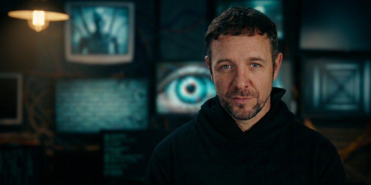 Horror Series humAIn Premieres on YouTube After ARG