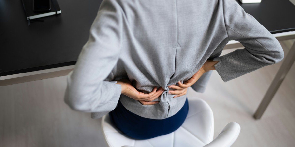Work-Related Back Pain Is Costing Charlotte Workers, and the Clinical Answer Is on Park Road
