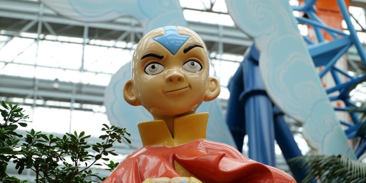 Avatar Aang The Last Airbender Moves to July 25 Release With First Trailer