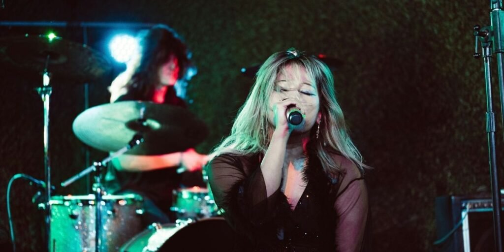 Bonnie Tyler Tributes Turn Total Eclipse Into a Pop Legacy Moment