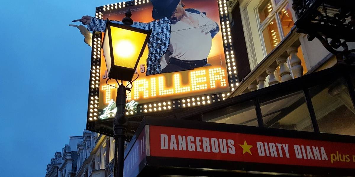 Michael Movie $1 Billion First Biopic to Reach Global Box Office Milestone