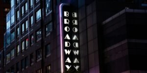 Purple Rain Broadway Musical Sets Spring 2027 Opening