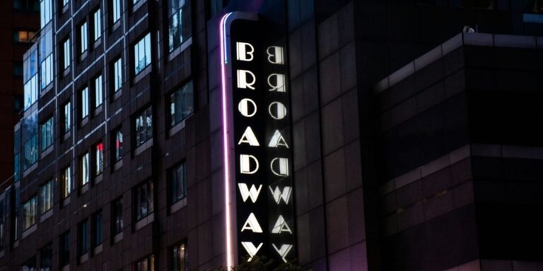 Purple Rain Broadway Musical Sets Spring 2027 Opening