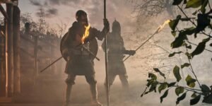 The Odyssey First Reactions Hail Christopher Nolan's Epic Adaptation