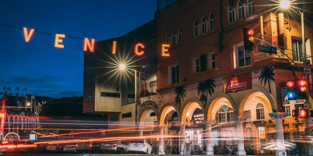 Venice Film Festival 2026 Announces Star-Studded Film Lineup