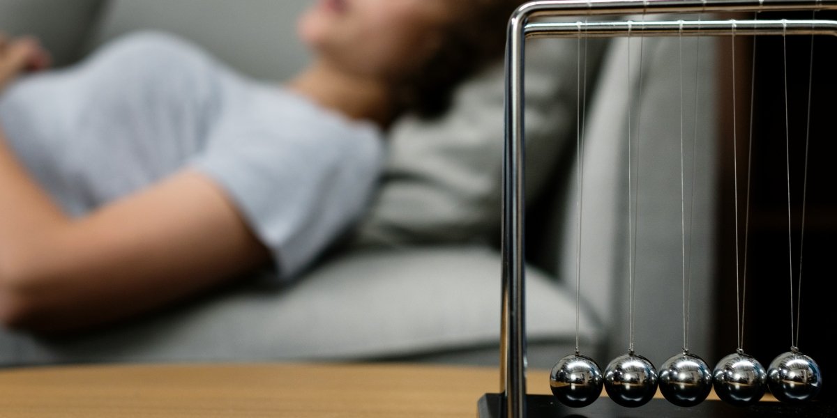 From Stage Hypnotist to CEO, The Work Smart Hypnosis Story