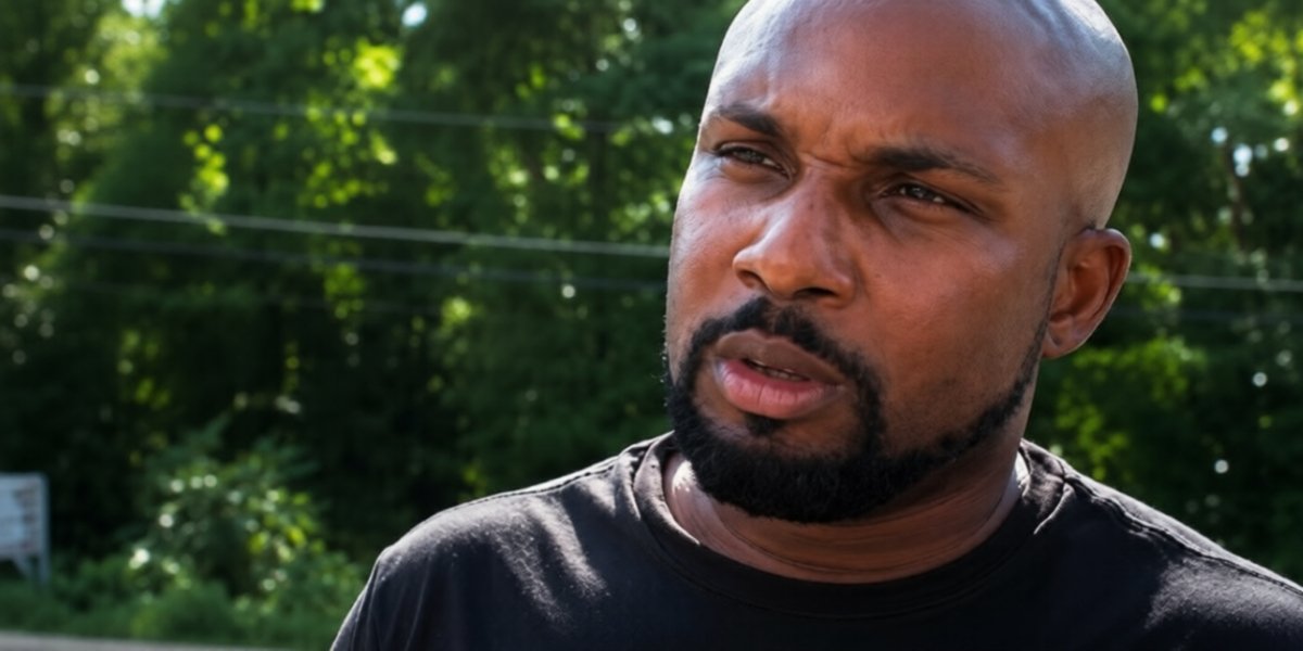 How DeMarcus Bumpers Is Building His Path as an Independent Actor on Tubi