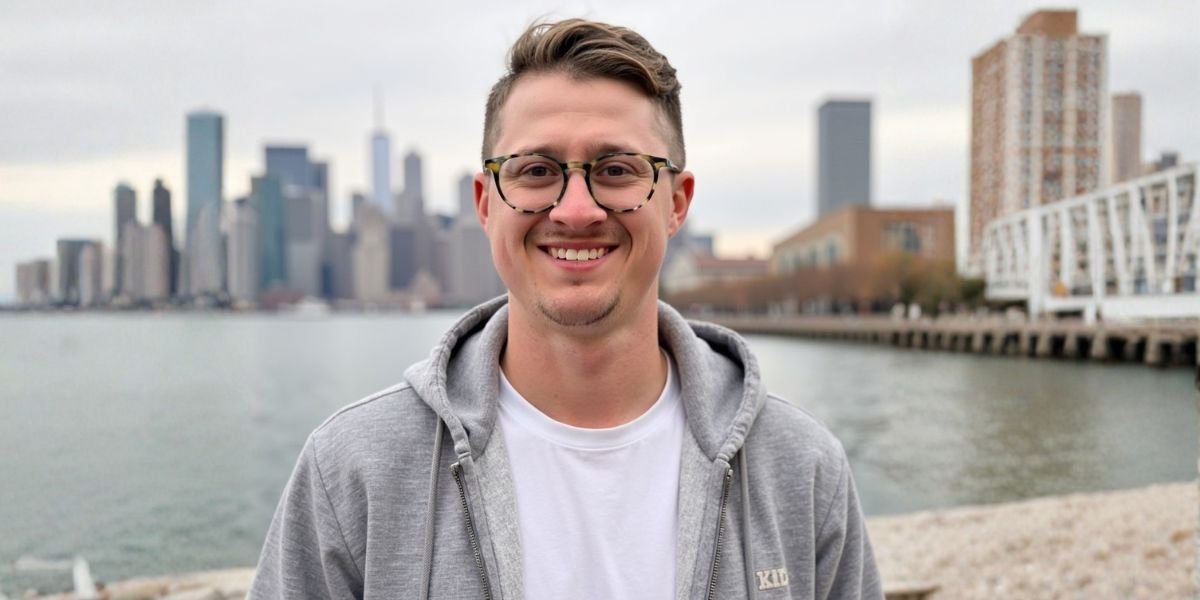 How Dr. Connor Robertson Builds a Content System That Publishes Without Daily Effort