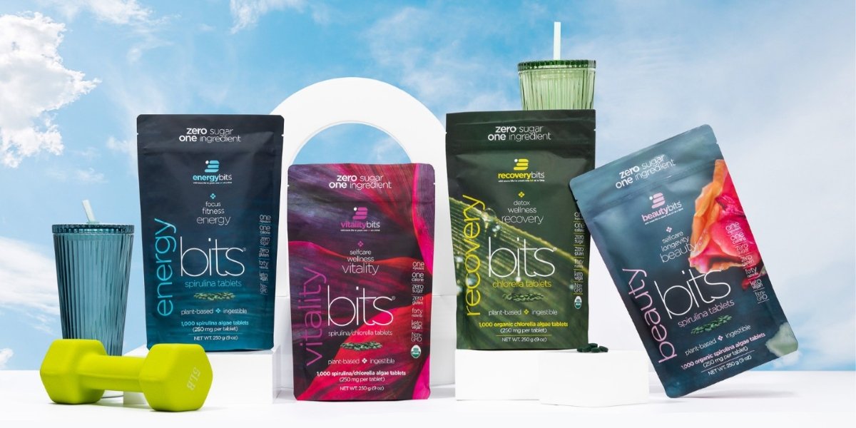 How ENERGYbits and Its 2016 Shark Tank Appearance Expanded Public Visibility for an Algae Nutrition Brand