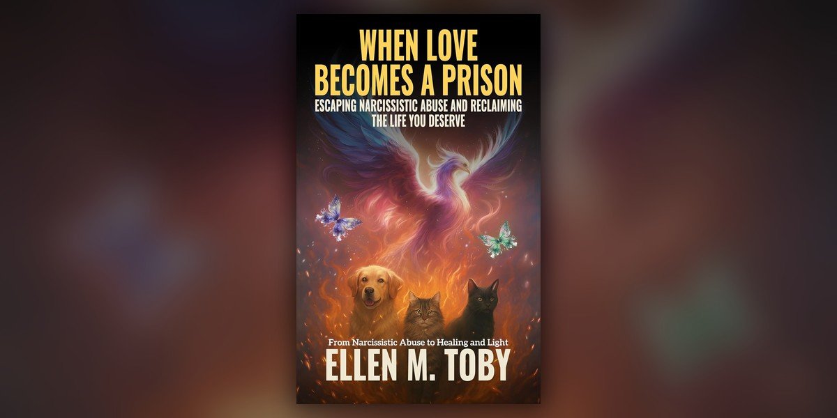 If You Feel Trapped in Your Own Home, This New Bestseller Was Written for You