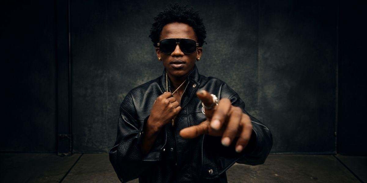 OmaYe Is Ready for His Breakthrough With Street Laws