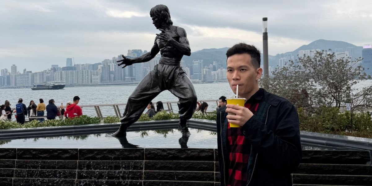 Royston G. King on SEO, AEO, and Being Found in the Age of AI Search