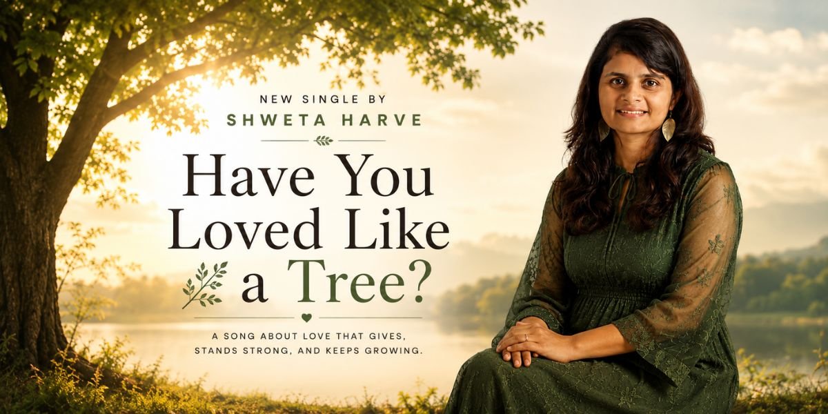 The Quiet Revolution in Shweta Harve’s Have You Loved Like a Tree?